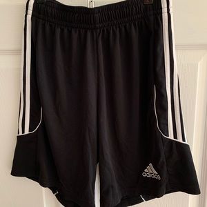 Men’s Adidas Training Shorts